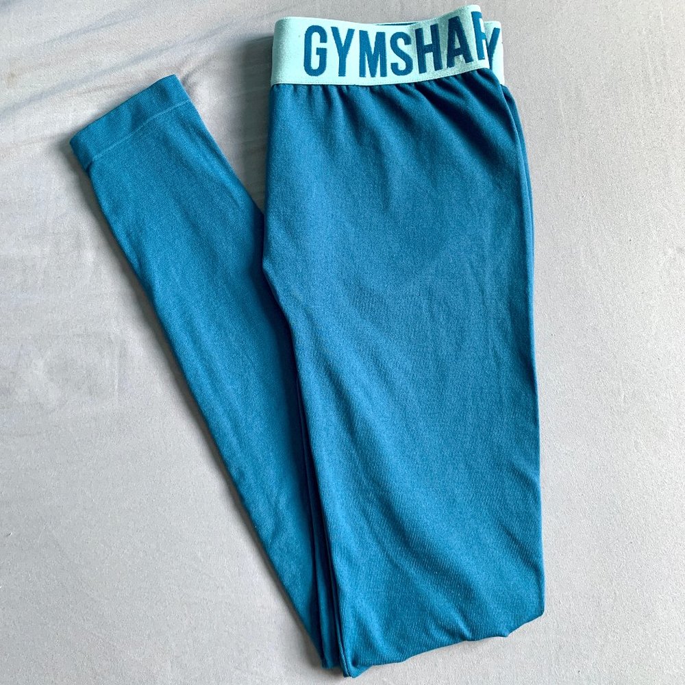 Gymshark FIT Leggings